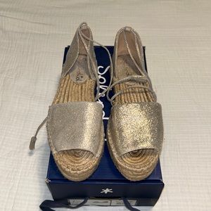 Splendid Edna espadrille
